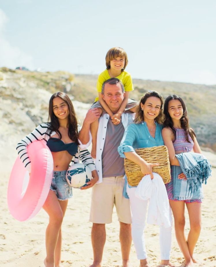 Welcome to our Family Deals Feed!
